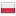 barka.org.pl hosted country